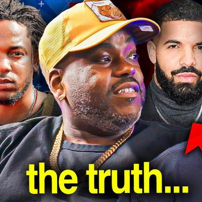 The Real Reason Rodney Jerkins Doesn’t Chase Secular Features