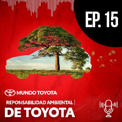 Responsabilidad Ambiental de Toyota