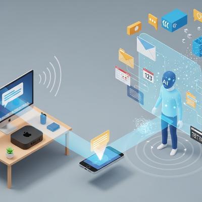 Siriが10年かけてできなかったことを、一人の開発者がオープンソースで実現した話