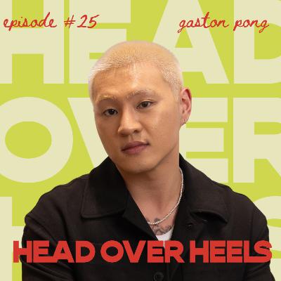 The Father I Never Had ft. Gaston Pong | #83