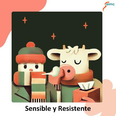 Plumas y virus: la gripe aviar