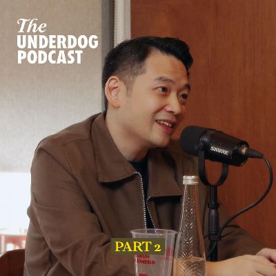 OG 187 — Buat Yang Mau Nikah, Atau Usia Pernikahan Di Bawah 10 Tahun feat. Kaleb Lucman (Part 2)