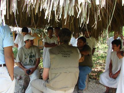 #1 Evolución de la consultoría en torno al ecoturismo #1 Evolución de la consultoría en torno al ecoturismo
