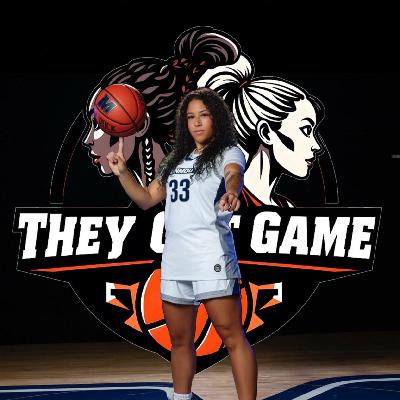 D-1 hooper who defies the odds: Damaris Rodriguez