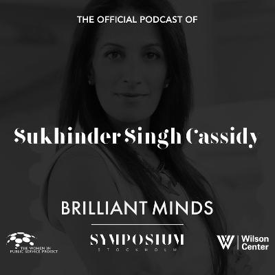 Sukhinder Singh Cassidy - Live from WPSP Sukhinder Singh Cassidy - Live from WPSP