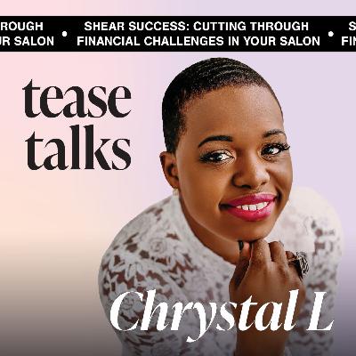 Shear Success: Cutting Through Financial Challenges in Your Salon