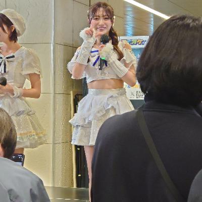 第392節　ハルニシオンワンマンライブに行って来たので喋ってみnight！