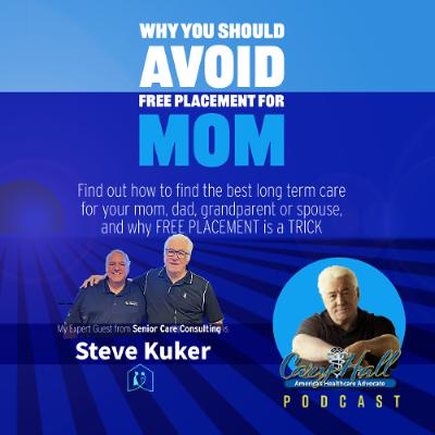 Why Avoid FREE Placement for Mom? Senior Living Referral Services Exposed & What they don't tell you Why Avoid FREE Placement for Mom? Senior Living Referral Services Exposed & What they don't tell you