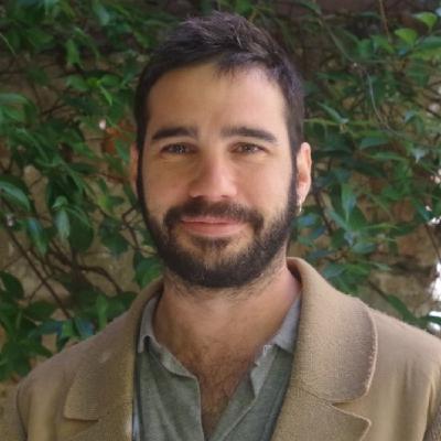 Santander y el agua, con Víctor Viscor