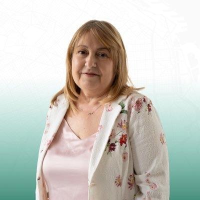 Graciela Ocaña @gracielaocana (Legisladora CABA, Candidata a Senadora Nacional Ciudadanos Unidos) Unas Cuantas Verdades