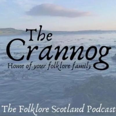 #138 Folklore of the Sky | The Crannog #138 Folklore of the Sky | The Crannog