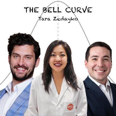 8. Tara Zedayko - CEO of Dig Labs, Creating AI for visual experiences