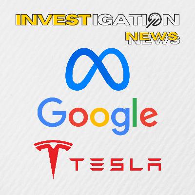 News zu Meta, Google und Tesla