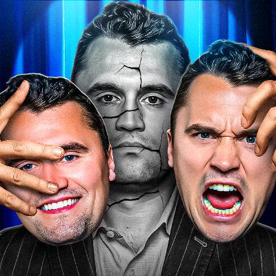 Charlie Kirk: the death that split America