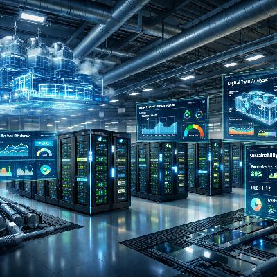 From Air to Liquid: How AI Workloads Are Transforming Data Center Cooling From Air to Liquid: How AI Workloads Are Transforming Data Center Cooling