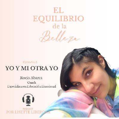 Episodio 8 Yo y mi otra YO