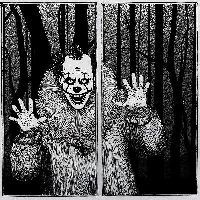 S23 Ep13: NoSleep Podcast S23E13