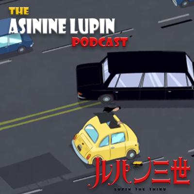 Episode 5 - Viva Lupin III! (Part V Episodes 21-24) Episode 5 - Viva Lupin III! (Part V Episodes 21-24)