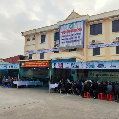 Tin trong nước - Hải Phòng: Chăm lo đối tượng chính sách dịp 22/12 Tin trong nước - Hải Phòng: Chăm lo đối tượng chính sách dịp 22/12