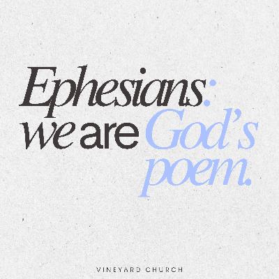 The Armor of God — Ephesians : We are God's Poem