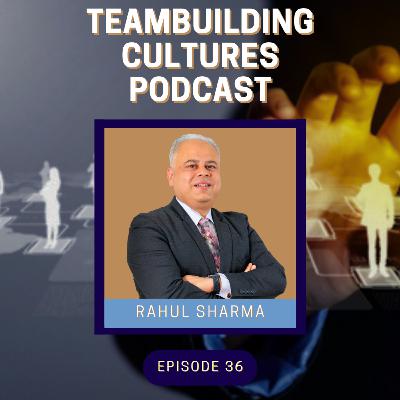 Transformative Habits: Unleashing Miracles in Your Life with Rahul Sharma