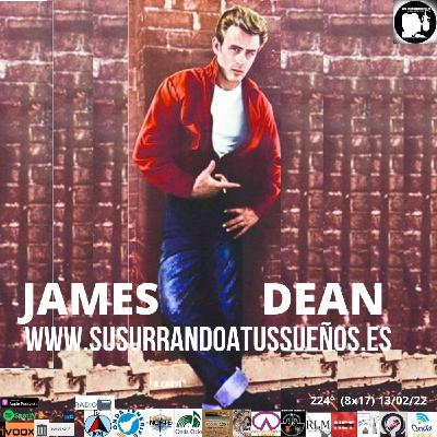 224º JAMES DEAN (8x17) 13/02/22