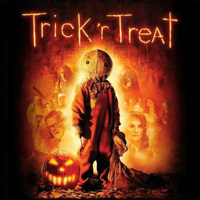 Galería del Horror. EP 8: Trick r Treat, Sam es el tipazo del halloween Galería del Horror. EP 8: Trick r Treat, Sam es el tipazo del halloween
