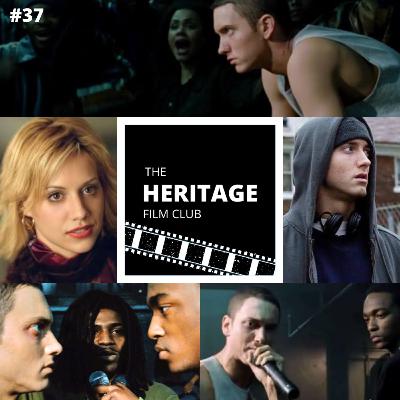 Clayton Picks '8 Mile' - HFC Episode 37