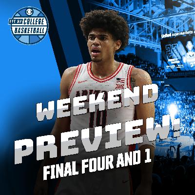 Mighty Midwest: Iowa St. + Nebraska still undefeated; Arkansas-T. Tech, Zona-Bama, UCLA-Gonzaga headline another strong non-con weekend Mighty Midwest: Iowa St. + Nebraska still undefeated; Arkansas-T. Tech, Zona-Bama, UCLA-Gonzaga headline another strong non-con weekend