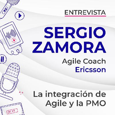 El modelo de Madurez Kanban con Sergio Zamora