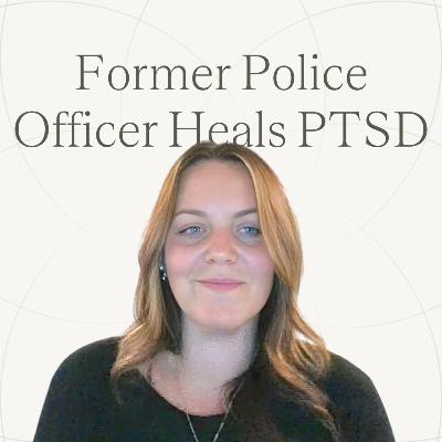 Former Police Officer heals PTSD | Sande's 5-MeO-DMT Story Former Police Officer heals PTSD | Sande's 5-MeO-DMT Story