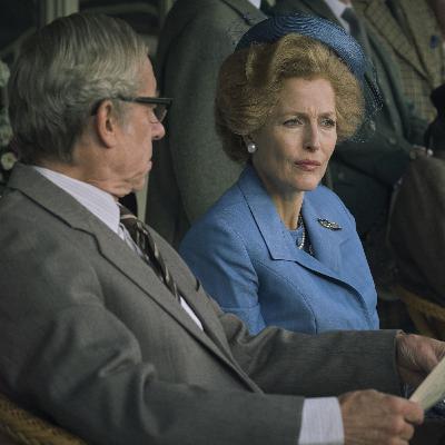 The Crown: Episodio por Episodio | T04 E02 | The Balmoral Test