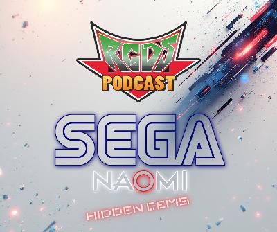 368 - Naomi Hidden Gems 368 - Naomi Hidden Gems