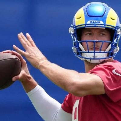 Inside Sports Fantasy Football- Any Last-Minute Draft Advice Before Week One Of The NFL?