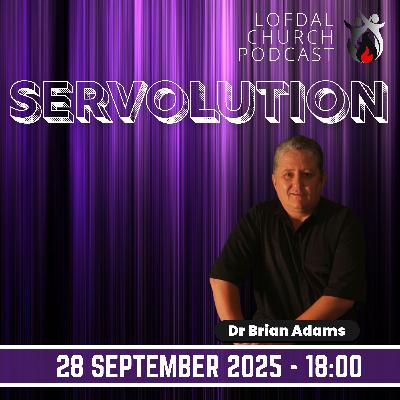 Sunday PM Service | 28 September 2025
