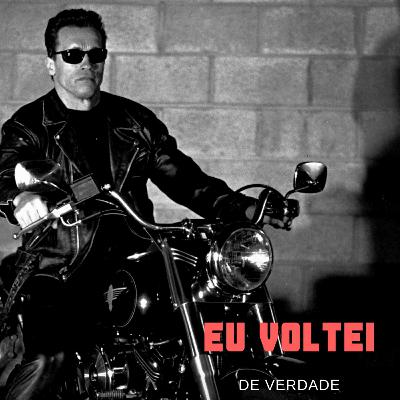 Uma nova temporada e novo formato.