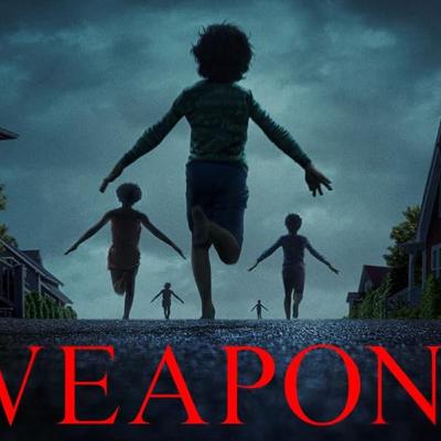 WEAPONS - ทำไมต้องเวพ่อนส์ ไม่ใช่เวเพิ่นส์หรอ แล้วทำไมต้องวิ่งท่านารูโตะ??? | MNL Podcast WEAPONS - ทำไมต้องเวพ่อนส์ ไม่ใช่เวเพิ่นส์หรอ แล้วทำไมต้องวิ่งท่านารูโตะ??? | MNL Podcast