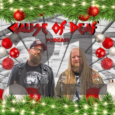 COD Adventskalender: 21