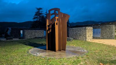 Orduña y Elgoibar: memoria, fosas y represión en el 50º aniversario de la muerte de Franco