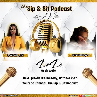 Interview with Indie Artist LoLo on Music Journey, Mental Health, and New Projects