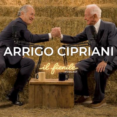 Il Fienile - Episodio 2 - “Il valore della libertà” con Arrigo Cipriani