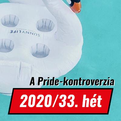 Csillámsört főztünk - daddyFM 2020/33