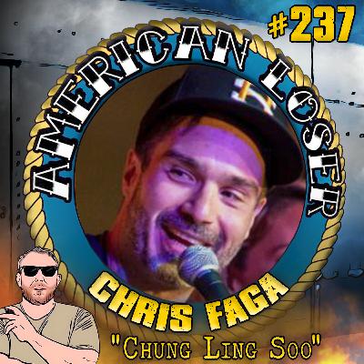 Episode 237: Chung Ling Soo l Chris Faga Episode 237: Chung Ling Soo l Chris Faga