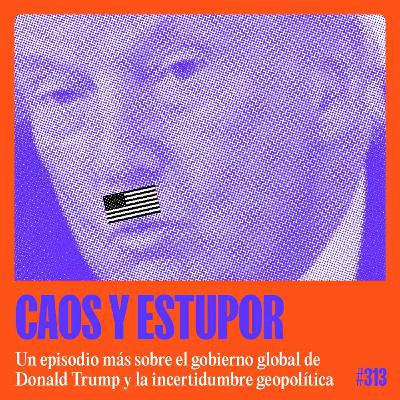 Trumperio Trumperio