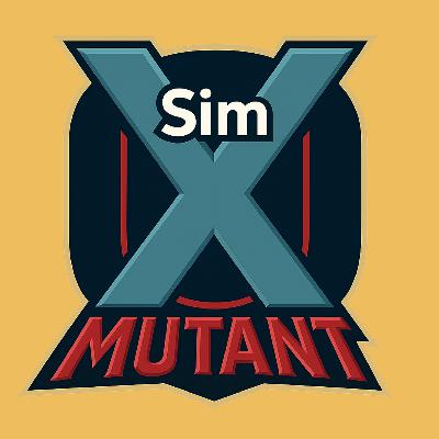 Once Upon A Sim... SimMutant