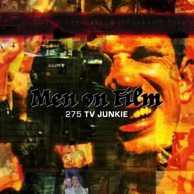 275 - TV Junkie (2006) Junkie January #4 275 - TV Junkie (2006) Junkie January #4