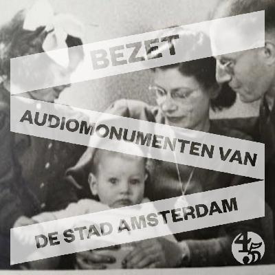 De beker die alles overleefde