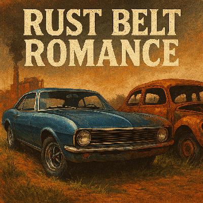 Octane FM - Rust Belt Romance