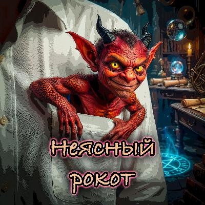 Айзек Азимов - Неясный рокот