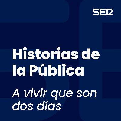 Historias de la pública | La falsa metástasis que resolvió un microbiólogo